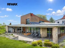 Prodej vily, Příbor, Masarykova, 860 m2