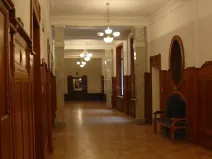 Pronájem kanceláře, Praha - Nové Město, Spálená, 538 m2