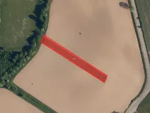 Prodej pole, Mysločovice, 11060 m2