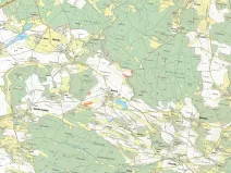 Prodej louky, Drhovy, 36497 m2