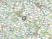 Prodej louky, Herálec, 7771 m2