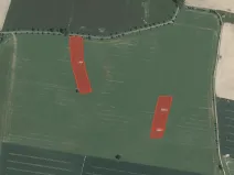 Prodej pole, Rožmitál pod Třemšínem, 13498 m2