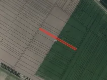 Prodej pole, Veselí nad Moravou, 2549 m2