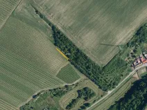 Prodej sadu/vinice, Bulhary, 63228 m2