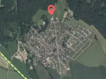 Prodej komerčního pozemku, Doksy, Karlovarská, 2917 m2