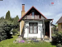 Prodej chaty, Vlašim, Za Akáty, 28 m2