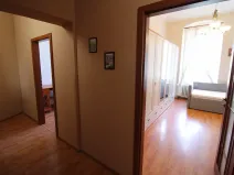 Pronájem bytu 2+1, Karlovy Vary, I. P. Pavlova, 54 m2