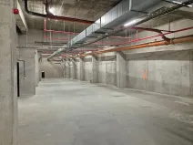 Pronájem skladu, Praha - Vinohrady, Italská, 260 m2