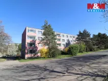 Prodej bytu 2+1, Postoloprty, Dvořákova, 60 m2