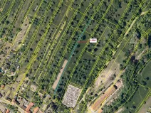 Dražba pozemku, Jankovice, 563 m2