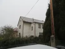 Dražba rodinného domu, Teplýšovice, 563 m2