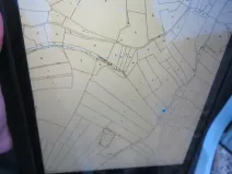 Dražba rodinného domu, Teplýšovice, 563 m2