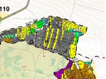 Dražba lesa, Chotěbudice, 4302 m2