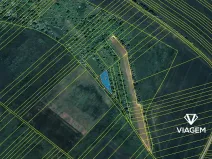 Prodej pole, Velké Němčice, 1162 m2