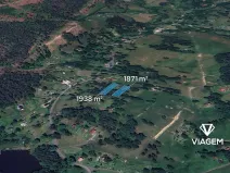 Prodej podílu pozemku pro bydlení, Krásná Lípa, 126 m2