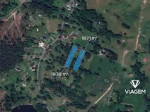 Prodej podílu pozemku pro bydlení, Krásná Lípa, 126 m2