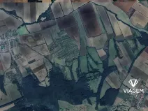 Prodej podílu zahrady, Hroznová Lhota, 397 m2