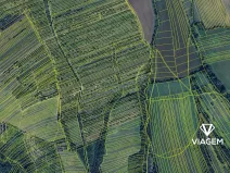 Prodej podílu zahrady, Hroznová Lhota, 397 m2