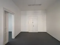 Pronájem kanceláře, Hradec Králové, Československé armády, 36 m2