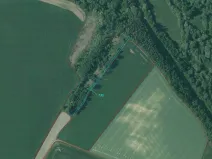 Prodej pozemku, Peč - Urbaneč, 7060 m2