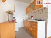 Pronájem bytu 2+kk, Nové Strašecí, Okružní, 41 m2