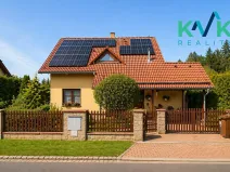 Prodej rodinného domu, Karlovy Vary, K Letišti, 250 m2