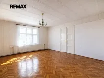 Pronájem bytu 2+1, Brno, Výpravní, 76 m2