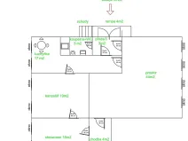 Pronájem obchodního prostoru, Rožnov pod Radhoštěm, 1. máje, 133 m2