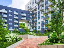 Pronájem bytu 3+kk, Praha - Vysočany, Hindlova, 62 m2