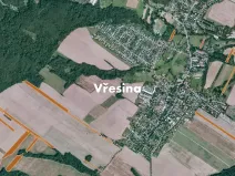 Prodej pole, Vřesina, 171106 m2