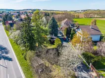 Prodej pozemku pro bydlení, Oleška, 684 m2