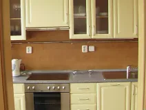 Pronájem bytu 2+1, Praha - Strašnice, Názovská, 60 m2