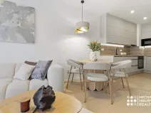 Prodej bytu 2+kk, Ostrava, Výstavní, 40 m2