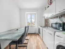 Prodej bytu 1+1, Ostrava, 33 m2