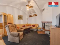 Prodej chalupy, Zavlekov, 183 m2