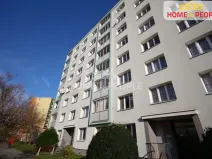 Pronájem bytu 2+1, Plzeň, Mandlova, 58 m2