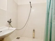 Pronájem bytu 2+1, Třebíč, Bartuškova, 54 m2