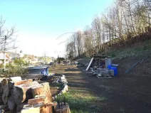 Prodej pozemku pro bydlení, Bělá pod Pradědem, 960 m2