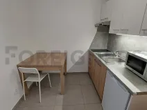 Pronájem bytu 1+kk, Olomouc, Ztracená, 25 m2
