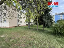 Pronájem bytu 3+1, Ostrava - Zábřeh, Pavlovova, 85 m2