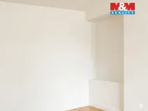 Pronájem bytu 1+kk, Brušperk, Dr. Martínka, 22 m2