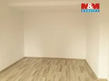 Pronájem bytu 2+kk, Brušperk, Dr. Martínka, 48 m2