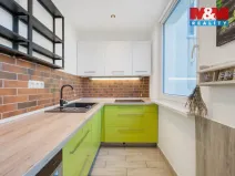 Prodej bytu 4+1, Plzeň - Severní Předměstí, Komenského, 79 m2