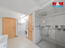 Prodej rodinného domu, Bynovec, 164 m2