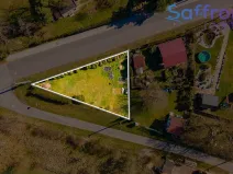 Prodej zahrady, Heřmanova Huť, 402 m2