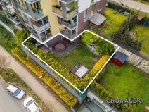Prodej bytu 3+kk, Praha - Hrdlořezy, V třešňovce, 287 m2