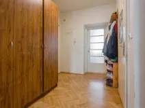 Pronájem bytu 1+1, Brno, Krkoškova, 36 m2