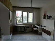 Pronájem pokoje, Praha - Záběhlice, Tulipánová, 30 m2