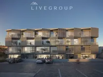 Prodej bytu 3+kk, Zbýšov, čtvrť Padělky, 72 m2