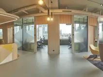 Pronájem kanceláře, Pardubice, 17. listopadu, 40 m2